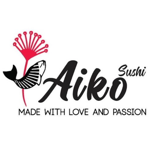 Aiko Sushi - Farro Grey Lynn logo
