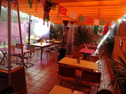 La Taquería de Sant Cugat
