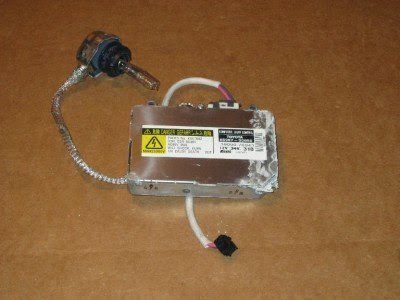  04 05 06 07 08 09 TOYOTA PRIUS HYBRID HID BALLAST BULB