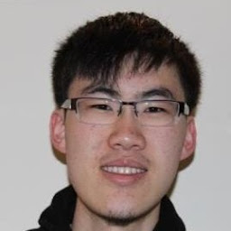 Joseph Guo's user avatar
