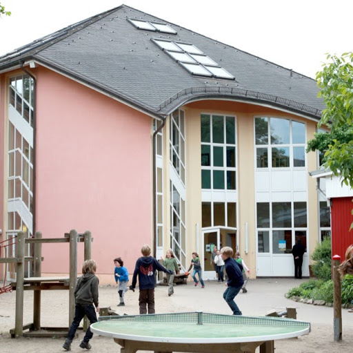 Rudolf-Steiner-Schule Bergedorf