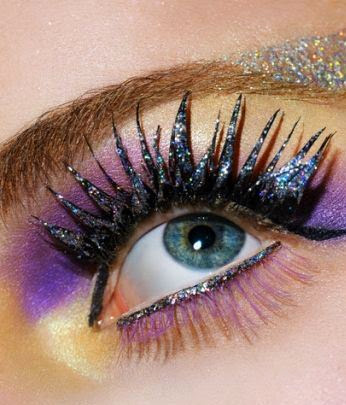 eye makeup