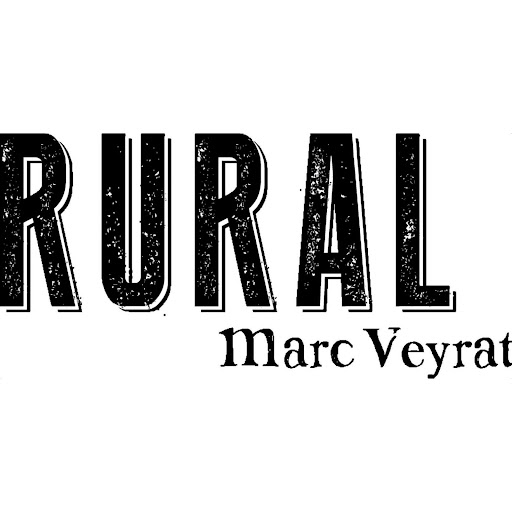 Rural by Marc Veyrat logo
