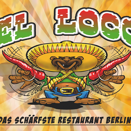 El Loco Betriebsgesellschaft UG (haftungsbeschränkt) logo