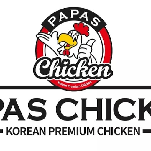 Papas Chicken logo