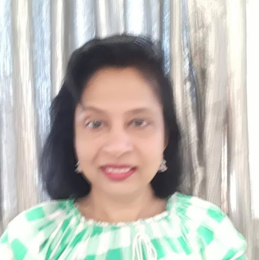 Image pertaining to KAVITHA RAMNARAYAN