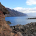 Teneryfa - Punta de Teno