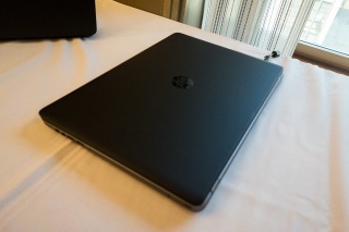 HP ProBook 400 Series
