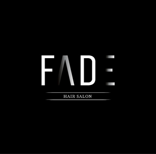 Fade Hair Salon logo