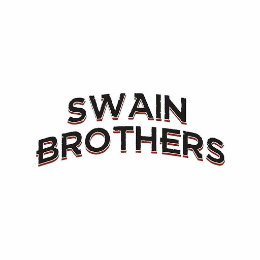 Swain Brothers logo