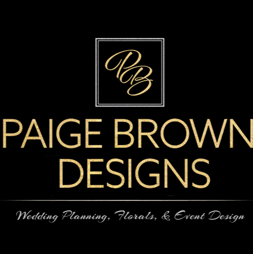 Paige Brown Designs logo