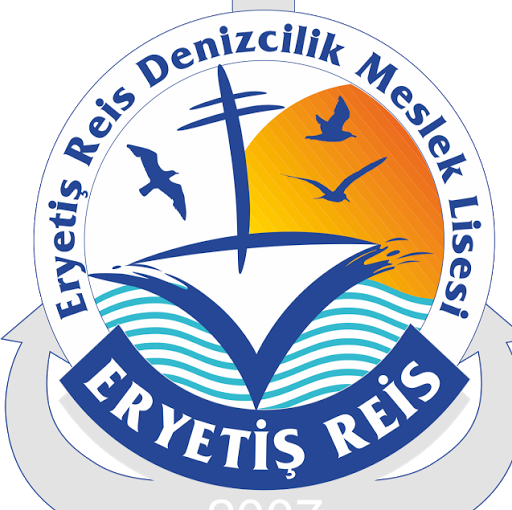 Özel Eryetiş Reis Denizcilik Meslek Lisesi logo