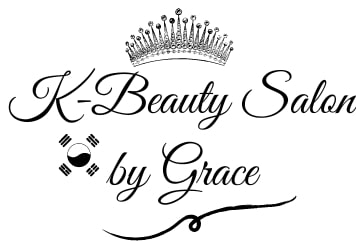 K-Beauty Salon by Grace logo