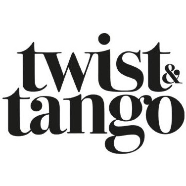 Twist & Tango Store Grev Turegatan logo