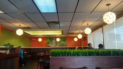 Chinese Restaurant «China Chef», reviews and photos, 8034 Colerain Ave, Cincinnati, OH 45239, USA