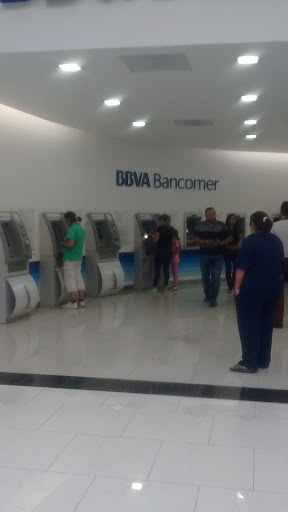ATM/CAJERO BANCOMER CHEDRAUI OJO DE AGUA, Av. Santa Cruz ojo de Agua 88, Fracc. Ojo de Agua, Santa Cruz, 55770 Tecamac, Méx., México, Banco | EDOMEX