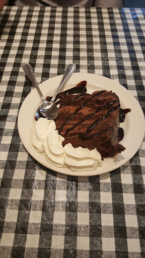 Pasquale's Ristorante & Pizzeria