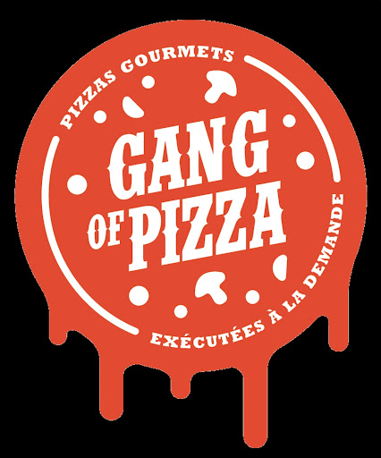 Gang Of Pizza logo