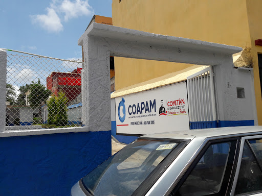 COAPAM, Av. Primera Pte. Nte. 62, Cruz Grande, 30019 Comitán de Domínguez, Chis., México, Compañía suministradora de agua | CHIS