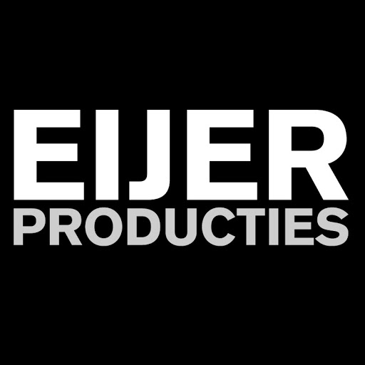 Eijer Producties - Gorredijk logo