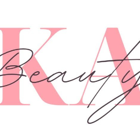 KA Beauty logo