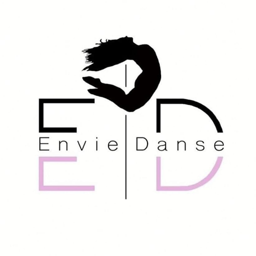 Envie Danse logo