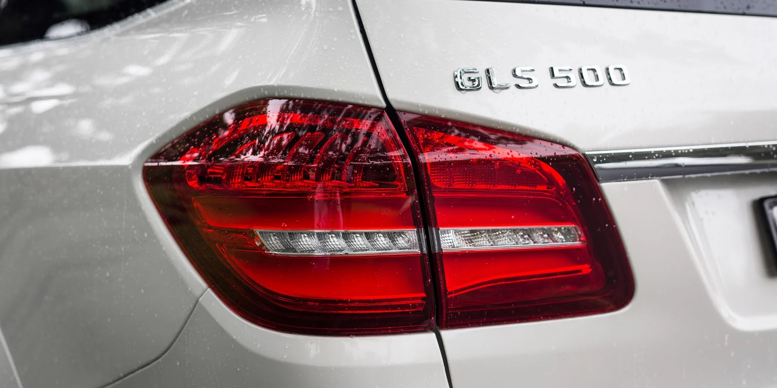 Đánh giá xe Mercedes Benz GLS 2016