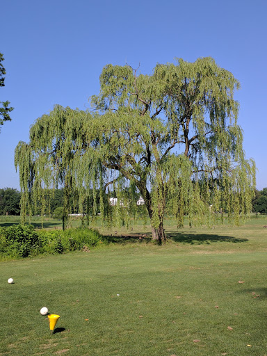 Golf Course «Pinch Brook Golf Course», reviews and photos, 234 S Ridgedale Ave, Florham Park, NJ 07932, USA