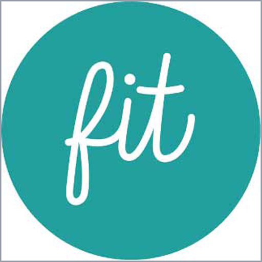 Fit-Fight Dojo logo