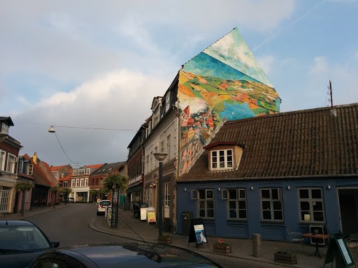 GeoCenter Møns Klint