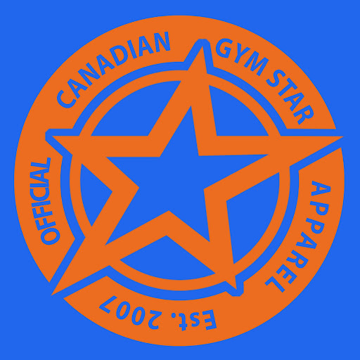Gym Star Apparel logo