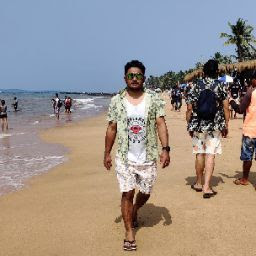 Sukhveer Singh's user avatar