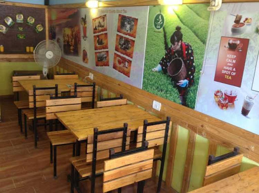 Pani Cum Chai, Ayaobhi Building, Jalna Road, Raghuveer Nagar, Venkatesh Nagar, M G M, Aurangabad, Maharashtra 431003, India, Take_Away_Restaurant, state BR