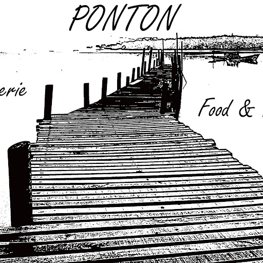 Restaurant Ponton