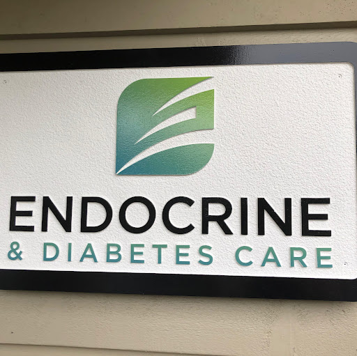 Endocrine & Diabetes Care