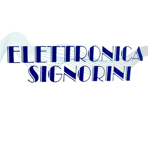 Antennista ed Elettronica Signorini Di Signorini Simone a Riccione e Provincia