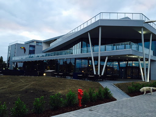 Congres Hotel Mons Van der Valk
