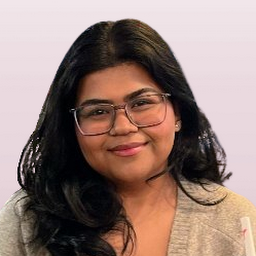 Shreya Gupta Avatar