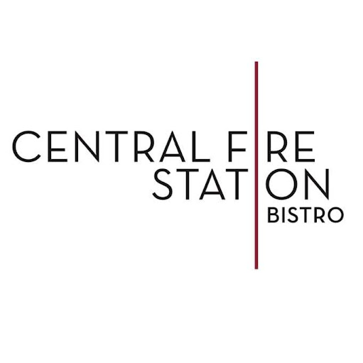 Central Fire Station Bistro logo