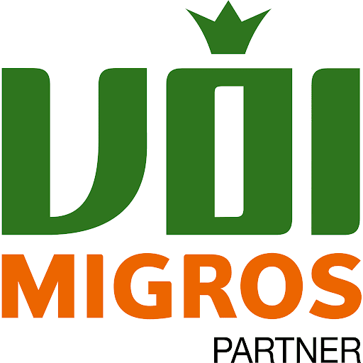 VOI Migros-Partner Grindelwald logo