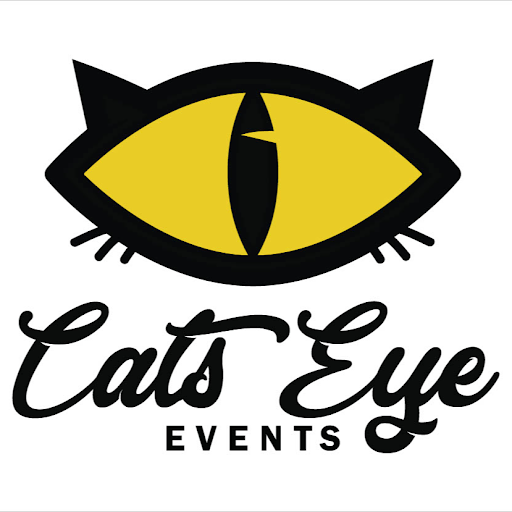 Cats Eye Party Hire & Supplies logo