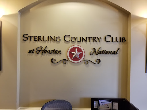 Country Club «Houston National Golf Club», reviews and photos, 16500 Houston National Blvd, Houston, TX 77095, USA