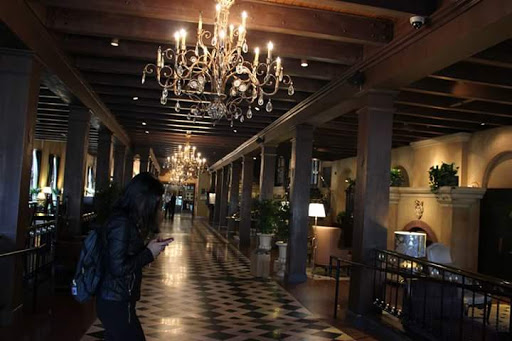 Museum «Mission Inn Museum», reviews and photos, 3696 Main St, Riverside, CA 92501, USA