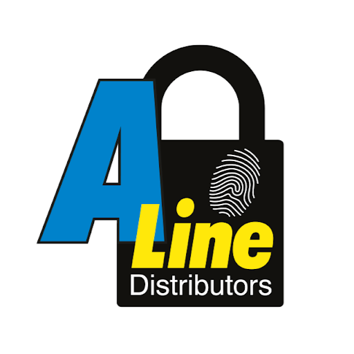 A-Line Distributors logo