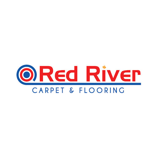 Red River Carpet & Flooring logo