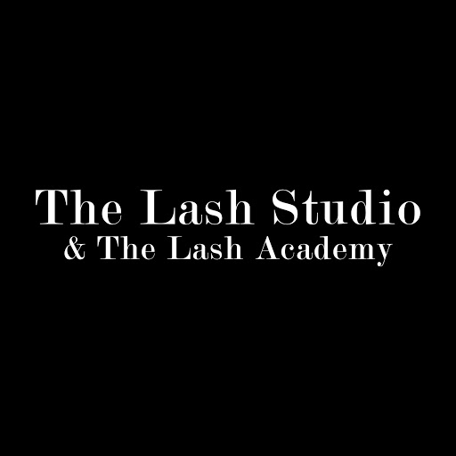 The Lash Studio & The Lash Academy logo