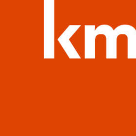 Kidder Mathews logo