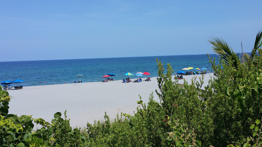 South Beach Park