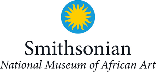 Smithsonian National Museum of African Art logo