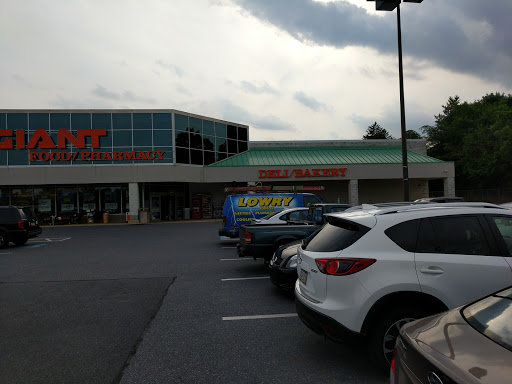 Grocery Store «Giant Food Stores», reviews and photos, 10 Newport Rd, Leola, PA 17540, USA